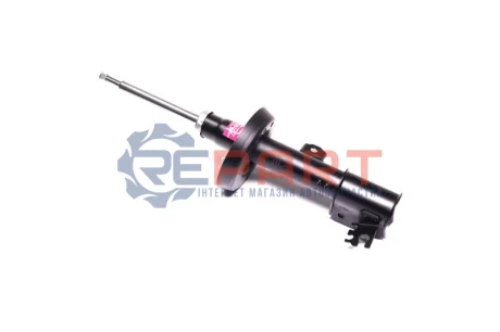 Амортизатор передн Прав OPEL VECTRA B 1.6-2.6 09.95-07.03 KAYABA 333715 Купити в Україні