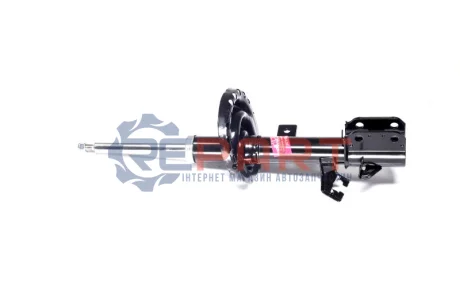 Амортизатор передн Лів NISSAN MICRA III VW PASSAT B3/B4 1.0-2.0 02.88-06.10 KAYABA 333722 Купити в Україні