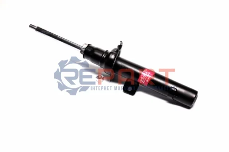 Амортизатор передн Лів PEUGEOT 406 1.6-3.0 11.95-12.04 KAYABA 333728