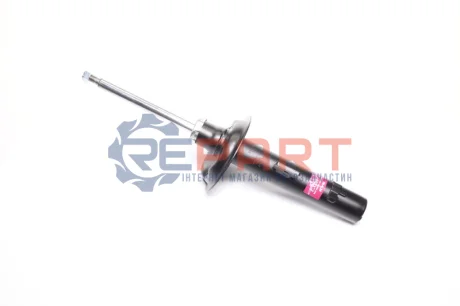 Амортизатор передн Лів CITROEN BERLINGO, XSARA PICASSO PEUGEOT PARTNER ORIGIN 1.6-2.0D 12.99-12.15 KAYABA 333737 Купити в Україні