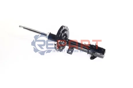 Амортизатор передн Прав NISSAN NOTE 1.4-1.6 01.06-08.13 KAYABA 333747 Купити в Україні
