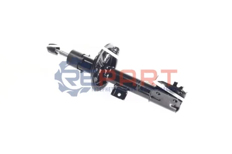 Амортизатор передн Прав FIAT SEDICI SUZUKI SX4 1.5-2.0D 06.06 KAYABA 333751 Купити в Україні