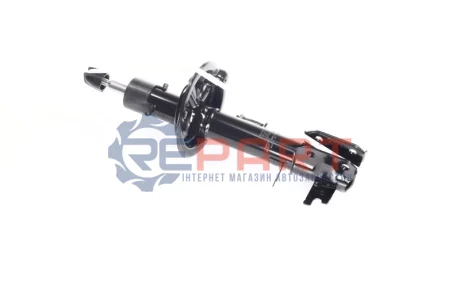 Амортизатор передн Лів FIAT SEDICI SUZUKI SX4 1.5-2.0D 06.06 KAYABA 333752 Купити в Україні