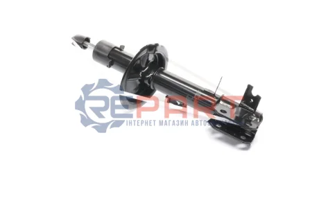 Амортизатор передн Прав FIAT SEDICI SUZUKI SX4 1.6/1.9D/2.0D 06.06 KAYABA 333753 Купити в Україні