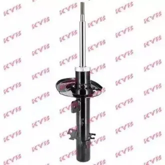 Амортизатор передн Лів CITROEN C3 PICASSO PEUGEOT 207 1.2-1.6D 02.06-12.15 KAYABA 333777 Купити в Україні