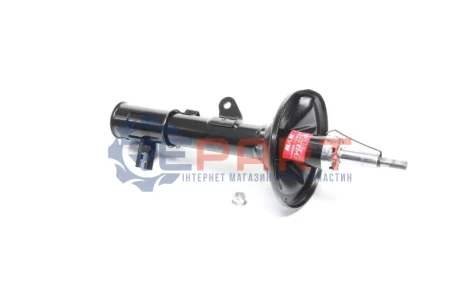 Амортизатор задн Лів HYUNDAI ELANTRA III 1.6-2.0D 06.00-07.06 KAYABA 333782 Купити в Україні