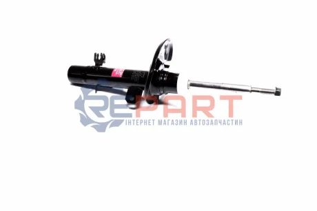 Амортизатор передн Прав PEUGEOT 2008 I 1.2-1.6D 03.13 KAYABA 3338004 Купити в Україні