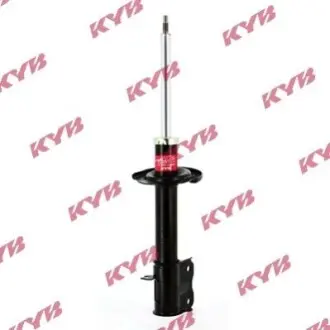 Амортизатор передн Лів MITSUBISHI COLT VI 1.5 03.05-06.12 KAYABA 3338019
