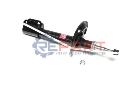 Амортизатор передн Лів/Прав DACIA SANDERO II LADA XRAY RENAULT SANDERO/STEPWAY II 0.9-1.6 10.12 KAYABA 3338042 Купити в Україні