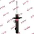 Фото Амортизатор передн Прав CITROEN C3 AIRCROSS I, C3 AIRCROSS II 1.2 06.17 KAYABA (3338049) зображення 1