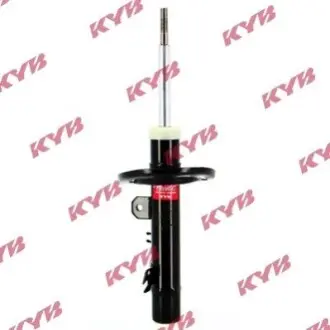 Амортизатор передн Прав CITROEN C3 AIRCROSS I, C3 AIRCROSS II 1.2 06.17 KAYABA 3338049 Купити в Україні