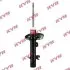Фото Амортизатор передн Прав CITROEN C3 AIRCROSS I, C3 AIRCROSS II OPEL CROSSLAND X, CROSSLAND X / CROSSLAND 1.2-1.6D 03.17 KAYABA (3338051) зображення 1