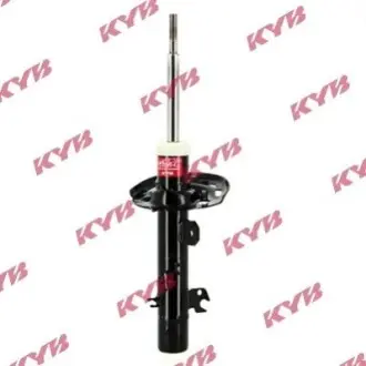 Амортизатор передн Прав CITROEN C3 AIRCROSS I, C3 AIRCROSS II OPEL CROSSLAND X, CROSSLAND X / CROSSLAND 1.2-1.6D 03.17 KAYABA 3338051 Купити в Україні