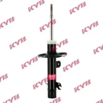Амортизатор передн Лів CITROEN C3 AIRCROSS I, C3 AIRCROSS II OPEL CROSSLAND X, CROSSLAND X / CROSSLAND 1.2-1.6D 03.17 KAYABA 3338052 Купити в Україні
