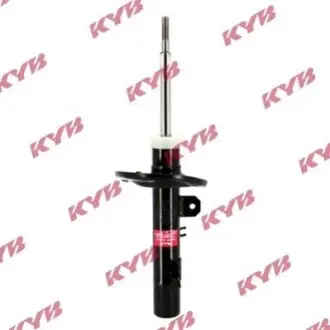 Амортизатор передн Лів CITROEN C3 III, C4 CACTUS 1.2-1.6D 09.14 KAYABA 3338058 Купити в Україні