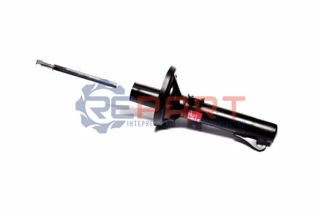 Амортизатор передн Лів/Прав FORD FIESTA, FIESTA III 1.1-1.8D 03.89-01.97 KAYABA 333823 Купити в Україні