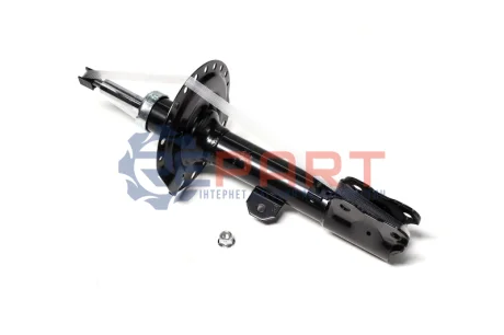 Амортизатор передн Прав MITSUBISHI OUTLANDER III 2.0-3.0 08.12 KAYABA 3340045 Купити в Україні