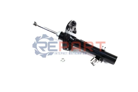 Амортизатор передн Лів NISSAN X-TRAIL, X-TRAIL III RENAULT KOLEOS II 1.3-2.5 04.14 KAYABA 3340159 Купити в Україні