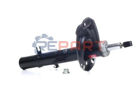 Амортизатор передн Лів NISSAN QASHQAI II RENAULT KADJAR 1.2-1.7D 11.13 KAYABA 3340173 Купити в Україні