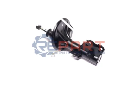 Амортизатор передн Прав VOLVO S40 I, V40 MITSUBISHI CARISMA 1.6-2.0 07.95-06.06 KAYABA 334154 Купити в Україні