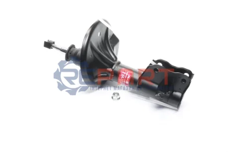Амортизатор передн Лів VOLVO S40 I, V40 MITSUBISHI CARISMA 1.6-2.0 07.95-06.06 KAYABA 334155 Купити в Україні