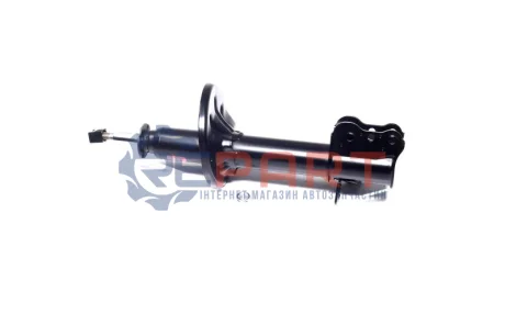 Амортизатор задн Лів MAZDA 626 V 1.8-2.0D 05.97-10.02 KAYABA 334202