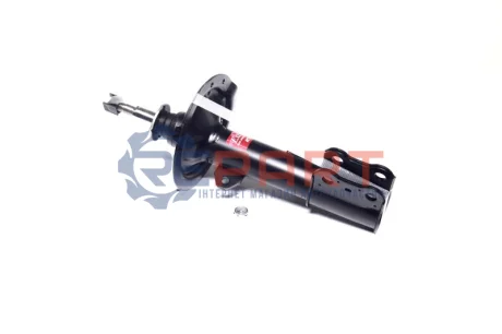 Амортизатор передн Прав TOYOTA CELICA 1.8 08.99-09.05 KAYABA 334277