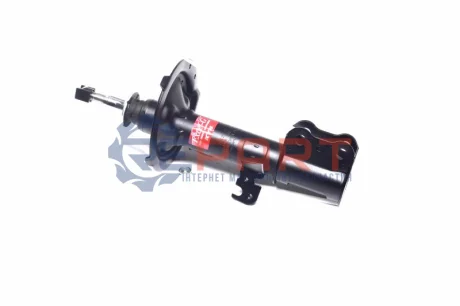 Амортизатор передн Лів TOYOTA CELICA 1.8 08.99-09.05 KAYABA 334278