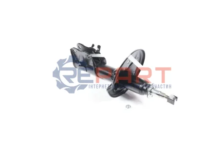 Амортизатор подв. Mitsubishi Carisma передн. лев. Excel-G (выр-во) KAYABA 334309