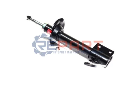Амортизатор задн Лів SUBARU FORESTER 2.0/2.5 02.02-12.08 KAYABA 334345 Купити в Україні