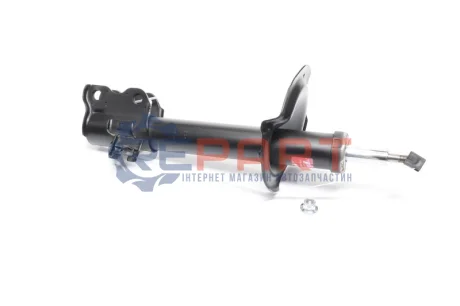 Амортизатор передн Прав NISSAN X-TRAIL I 2.0/2.2D/2.5 06.01-01.13 KAYABA 334360 Купити в Україні