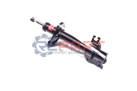 Амортизатор передн Лів NISSAN X-TRAIL I 2.0/2.2D/2.5 06.01-01.13 KAYABA 334361 Купити в Україні