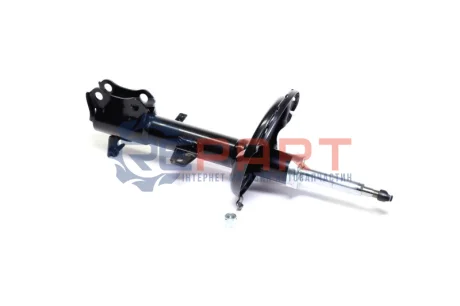 Амортизатор задн Лів LEXUS RX 3.0/3.3/3.5 04.03-12.08 KAYABA 334395 Купити в Україні