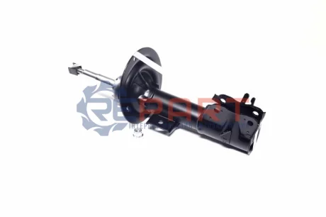 Амортизатор передн Прав VOLVO S40 I, V40 1.6-2.0 07.95-06.04 KAYABA 334438