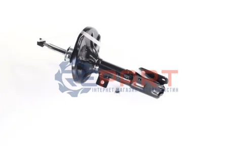 Амортизатор передн Прав MITSUBISHI GRANDIS 2.0D/2.4 04.04-12.11 KAYABA 334456 Купити в Україні