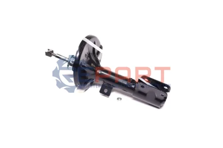 Амортизатор передн Прав MITSUBISHI GRANDIS 2.0D/2.4 04.04-12.11 KAYABA 334458 Купити в Україні