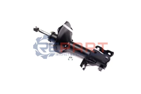 Амортизатор передн Лів NISSAN MAXIMA / MAXIMA QX IV 2.0/2.5/3.0 01.95-08.00 KAYABA 334481 Купити в Україні