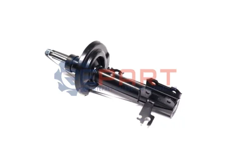 Амортизатор передн Лів FIAT CROMA OPEL SIGNUM, VECTRA C, VECTRA C GTS 1.6-3.2 04.02-12.11 KAYABA 334633 Купити в Україні