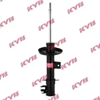 Амортизатор передн Прав FIAT PANDA LANCIA YPSILON 0.9-1.3D 05.11 KAYABA 3348052 Купити в Україні