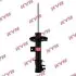 Фото Амортизатор передн Лів FIAT PANDA LANCIA YPSILON 0.9-1.3D 05.11 KAYABA (3348053) зображення 1