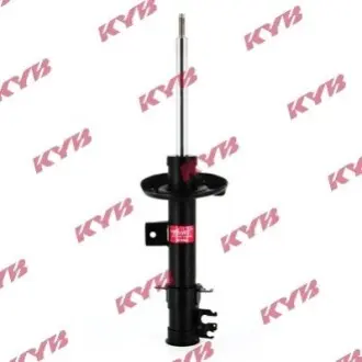 Амортизатор передн Лів FIAT PANDA LANCIA YPSILON 0.9-1.3D 05.11 KAYABA 3348053 Купити в Україні