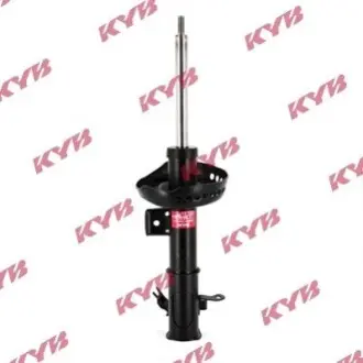 Амортизатор передн Лів HONDA CIVIC IX 1.4-2.2D 02.12-12.16 KAYABA 3348055