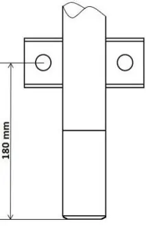 Амортизатор передн Лів/Прав AUDI A1, A1 ALLSTREET, A1 CITY CARVER SEAT IBIZA V SKODA FABIA IV, KAMIQ, SCALA VW POLO VI 1.0-2.0 01.17 KAYABA 3348074 Купити в Україні