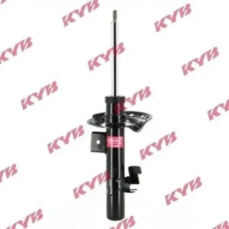 Амортизатор передн Лів VOLVO XC60 I 2.0-3.2 05.08-12.17 KAYABA 3348083 Купити в Україні