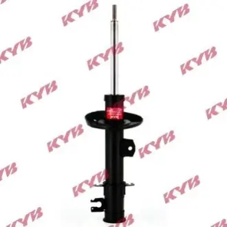 Амортизатор газомасляний KAYABA 3348096 Купить в Украине