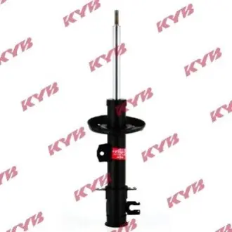 Амортизатор передн Лів FIAT 500L 0.9-1.6D 09.12 KAYABA 3348097 Купити в Україні
