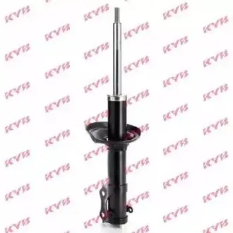 Амортизатор передн Лів/Прав SEAT CORDOBA, CORDOBA VARIO, IBIZA II, TOLEDO I VW CORRADO, GOLF II, GOLF III, GOLF IV, JETTA II, PASSAT B3/B4, POLO, POLO III CLASSIC, VENTO 1.4-2.9 01.84-12.02 KAYABA 334810 Купити в Україні