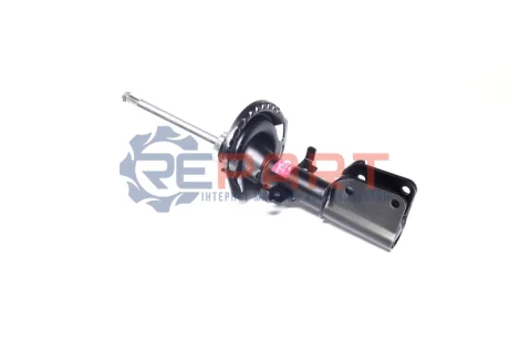 Амортизатор (передній) Renault Espace IV 02- (B4) KAYABA 334814 Купити в Україні