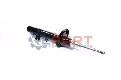 Амортизатор передн Лів CITROEN C2, C2 ENTERPRISE, C3 I, C3 PLURIEL PEUGEOT 1007 1.1-1.6D 02.02 KAYABA 334826 Купити в Україні
