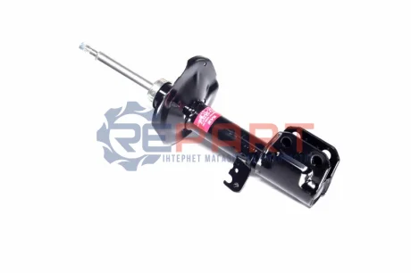 Амортизатор передн Лів TOYOTA COROLLA VERSO 1.6-2.2D 04.04-03.09 KAYABA 334833 Купити в Україні